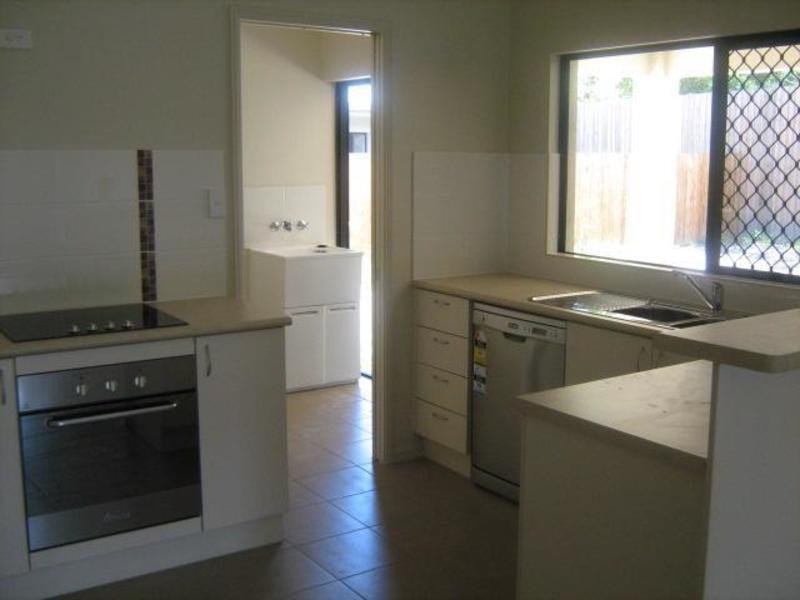 Kewarra Beach QLD 4879