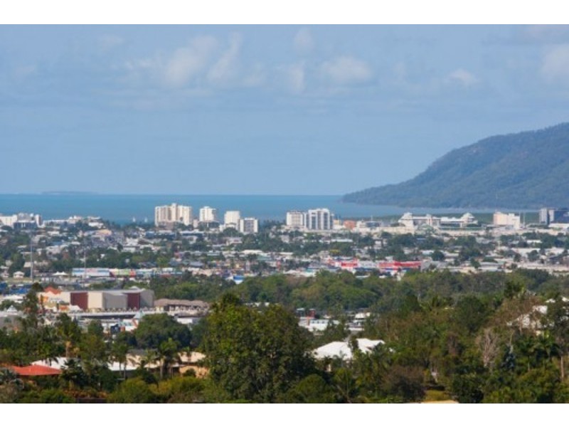 Bayview Heights QLD 4868