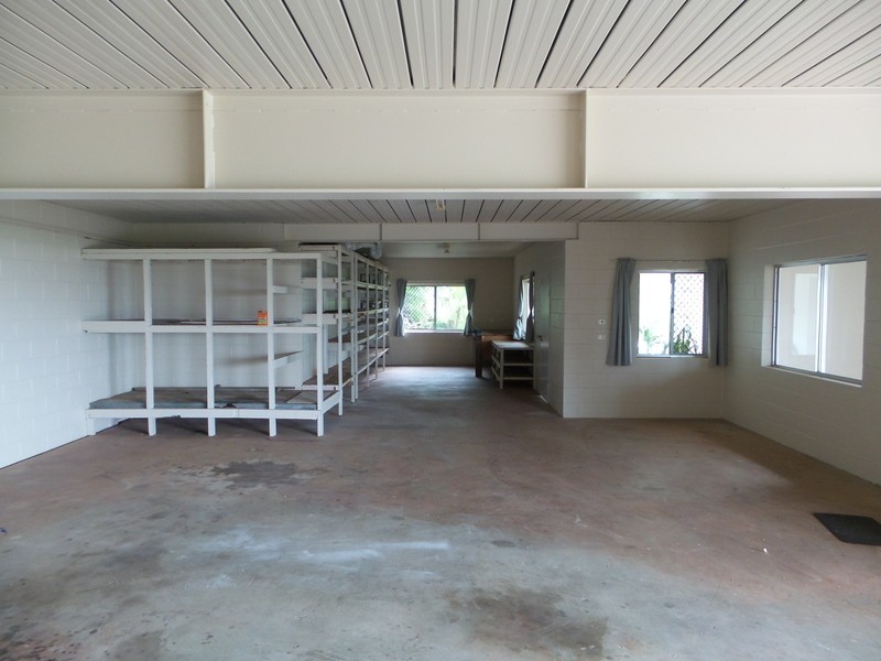 Bayview Heights QLD 4868