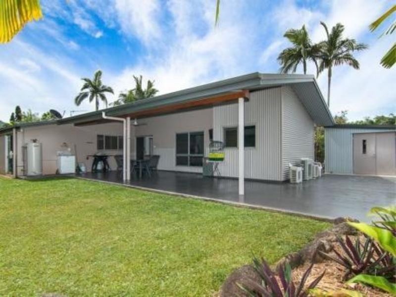 20 Tallow Wood Close, Redlynch QLD 4870