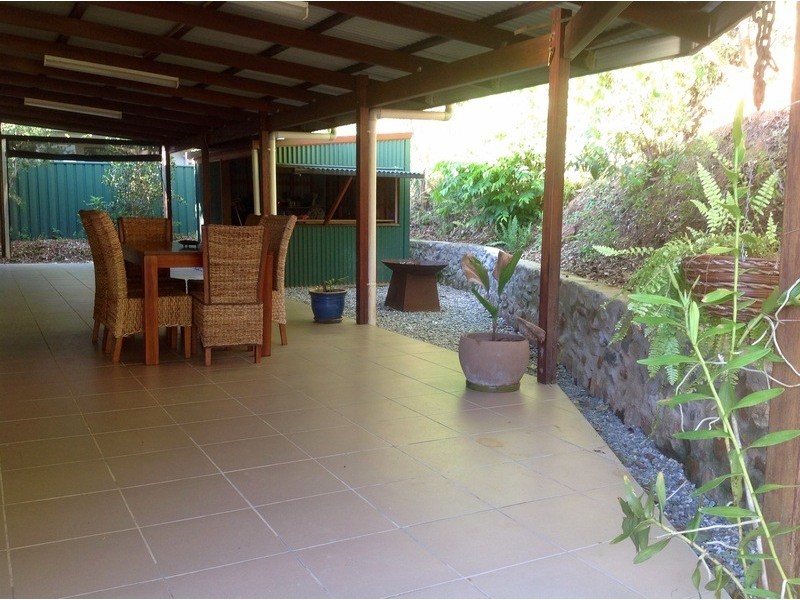 29 William Hickey Street, Redlynch QLD 4870