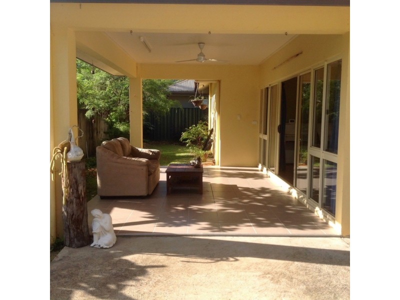 29 William Hickey Street, Redlynch QLD 4870