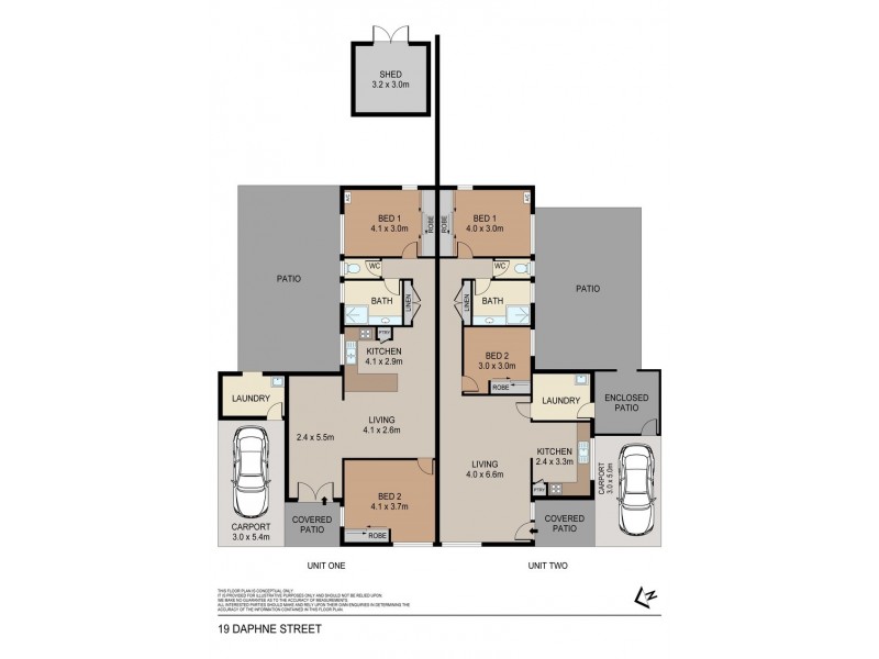 19  Daphne Street, Redlynch QLD 4870