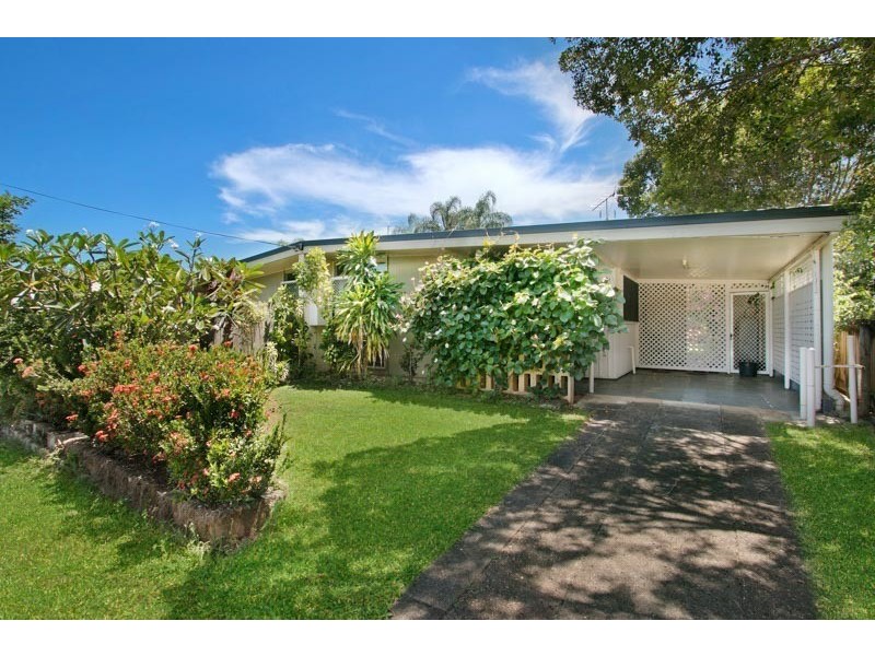 19  Daphne Street, Redlynch QLD 4870