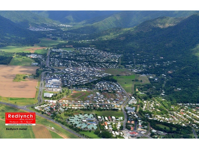 11 Davidson Close, Redlynch QLD 4870