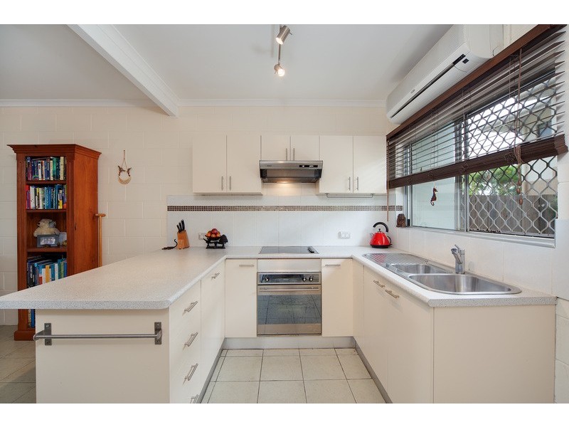 3/12 Short Street, Redlynch QLD 4870