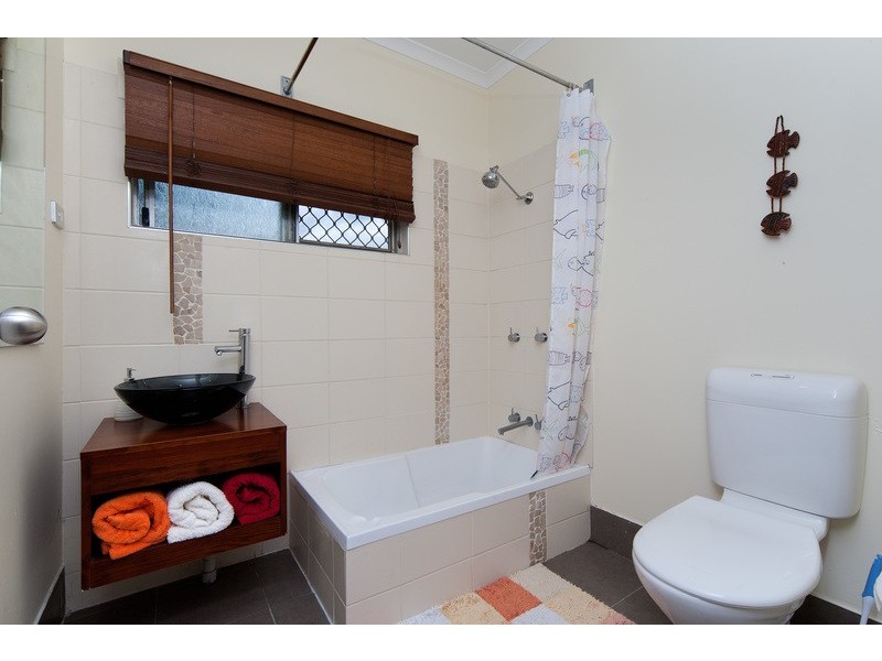 3/12 Short Street, Redlynch QLD 4870