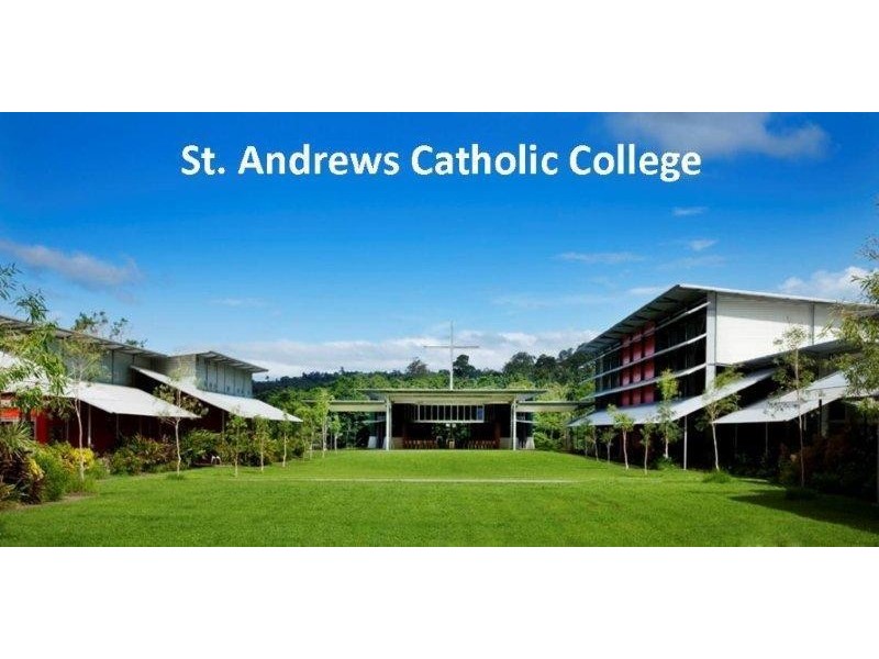 3/12 Short Street, Redlynch QLD 4870