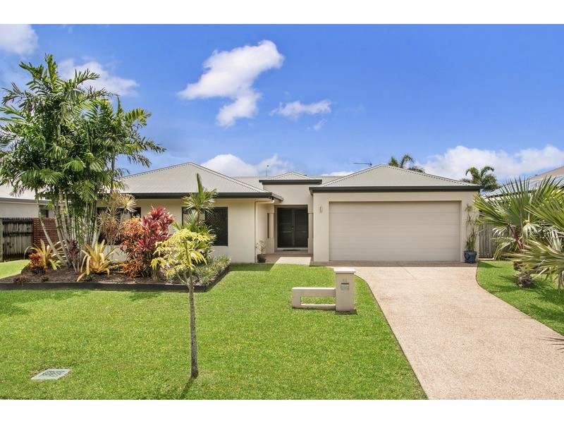 52  Norfolk Circuit, Redlynch QLD 4870