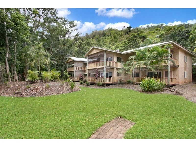 16/132-140 Stoney Creek Road, Kamerunga QLD 4870