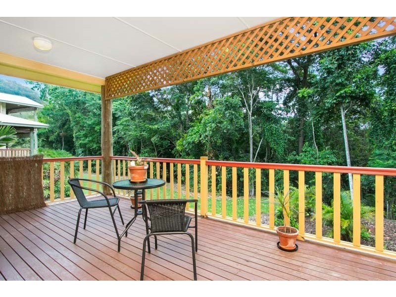 16/132-140 Stoney Creek Road, Kamerunga QLD 4870