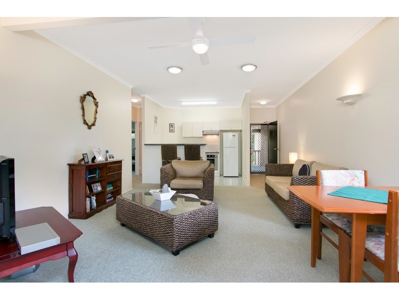 16/132-140 Stoney Creek Road, Kamerunga QLD 4870
