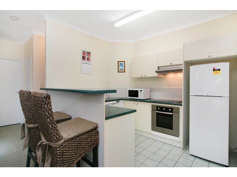 16/132-140 Stoney Creek Road, Kamerunga QLD 4870