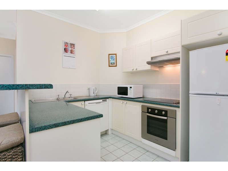 16/132-140 Stoney Creek Road, Kamerunga QLD 4870