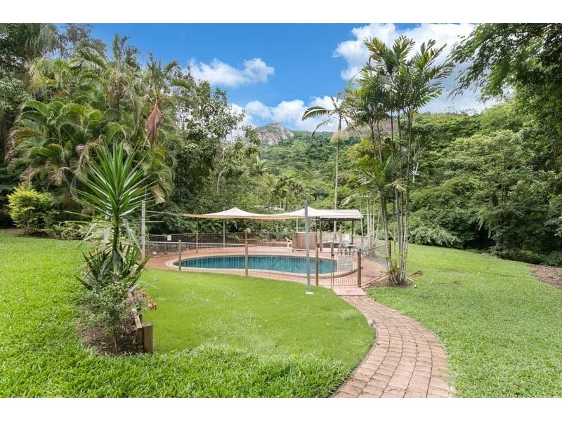 16/132-140 Stoney Creek Road, Kamerunga QLD 4870