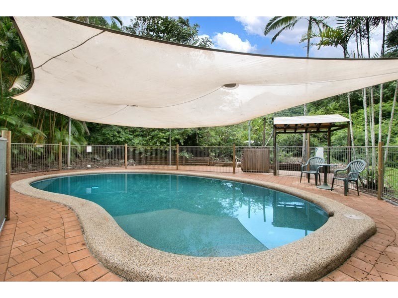 16/132-140 Stoney Creek Road, Kamerunga QLD 4870
