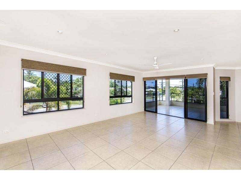 Parramatta Park QLD 4870