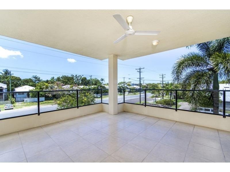 Parramatta Park QLD 4870