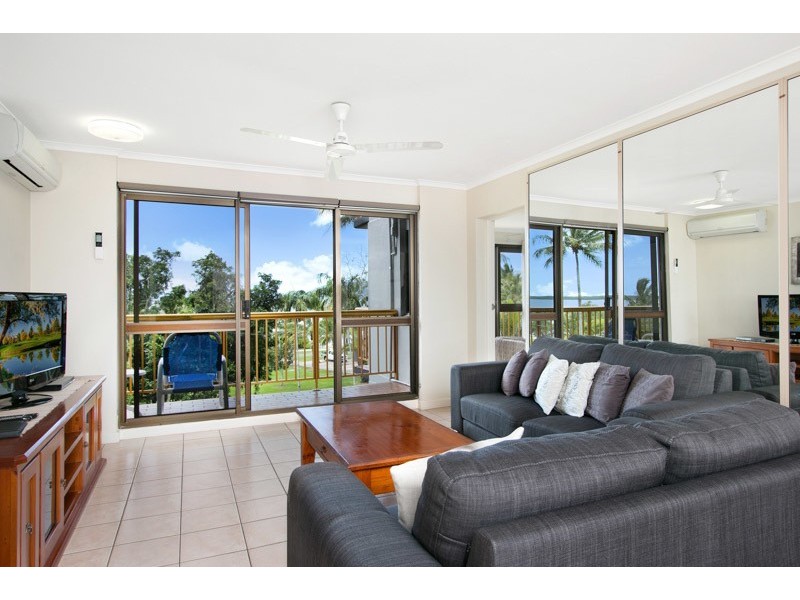 18/249 Esplanade, Cairns North QLD 4870