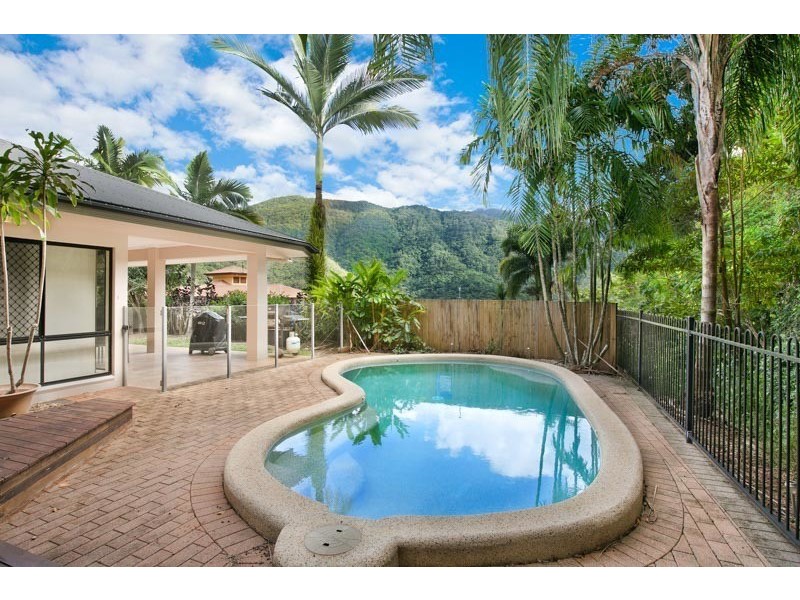 55 Fairley Street, Redlynch QLD 4870