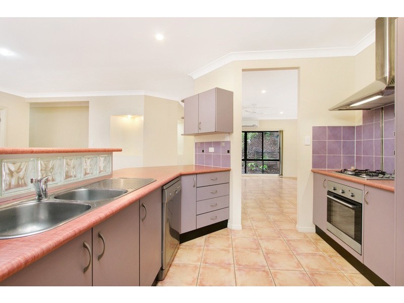 55 Fairley Street, Redlynch QLD 4870