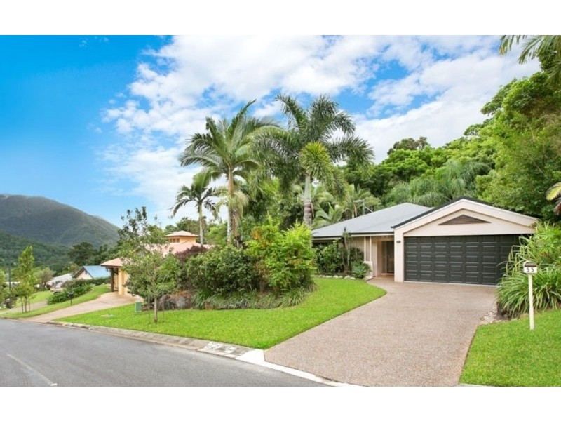 55 Fairley Street, Redlynch QLD 4870