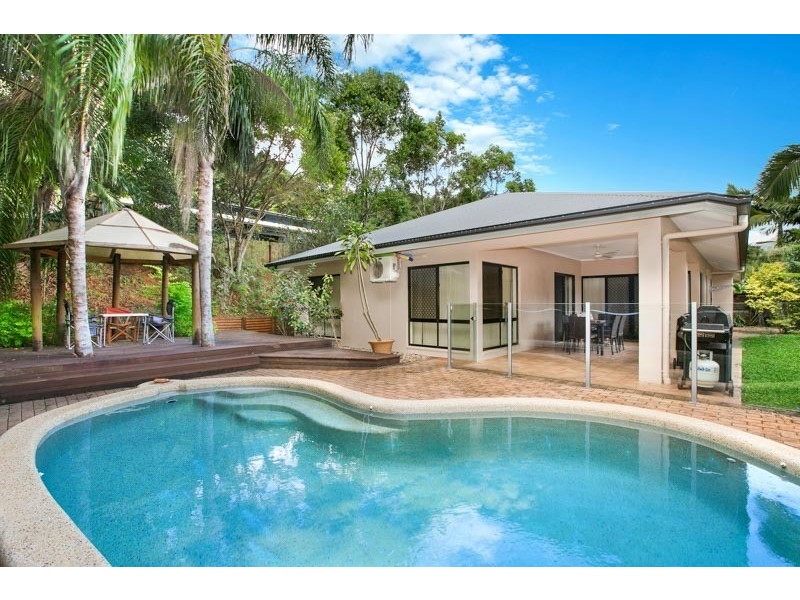 55 Fairley Street, Redlynch QLD 4870