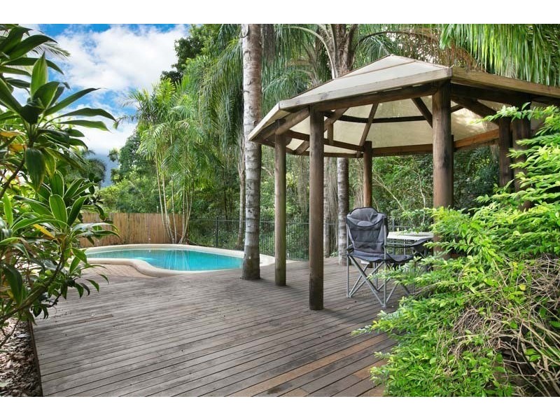 55 Fairley Street, Redlynch QLD 4870