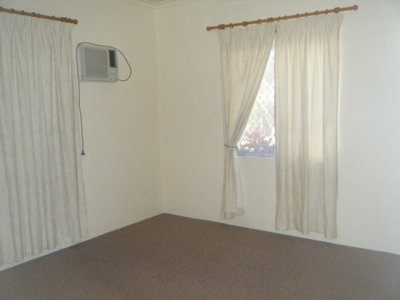 Parramatta Park QLD 4870