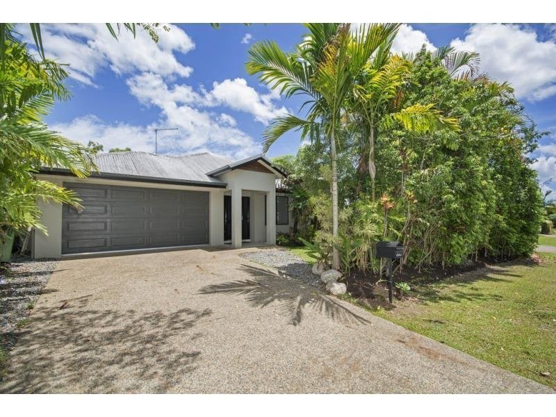 Bentley Park QLD 4869
