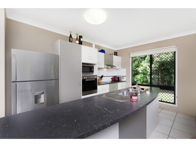 Bentley Park QLD 4869