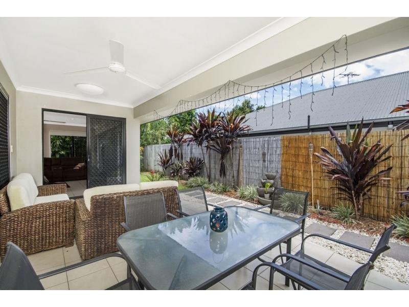 Bentley Park QLD 4869