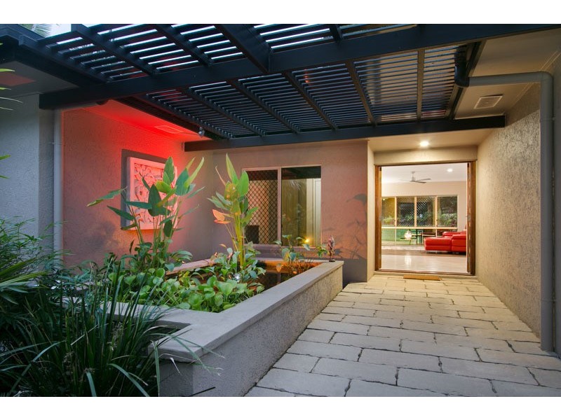 13 Jak Gee Street, Redlynch QLD 4870