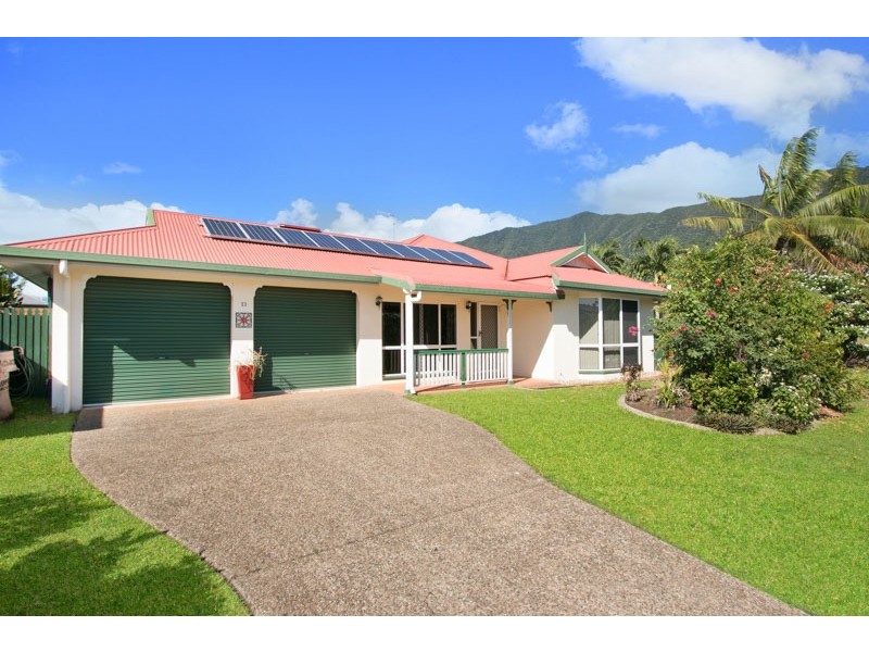 13 Village Terrace, Redlynch QLD 4870