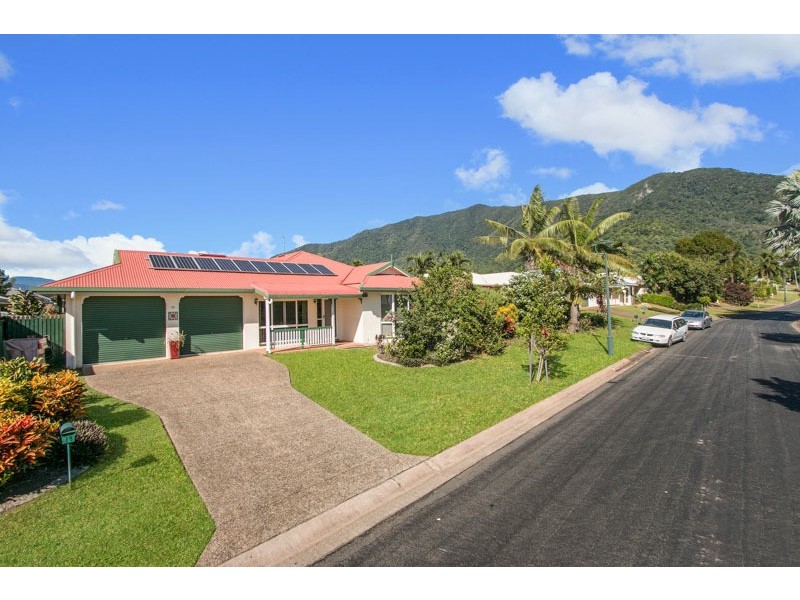 13 Village Terrace, Redlynch QLD 4870