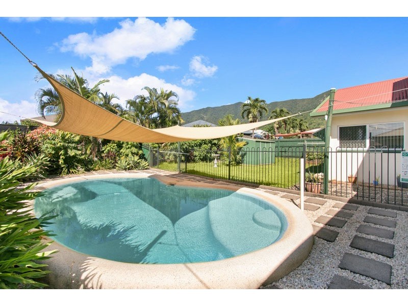 13 Village Terrace, Redlynch QLD 4870