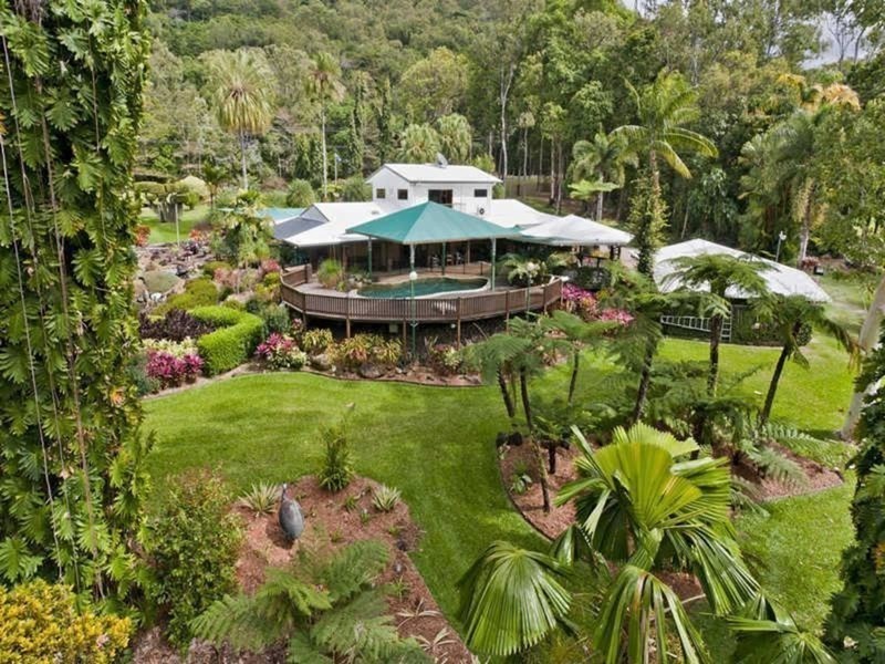 Trinity Beach QLD 4879