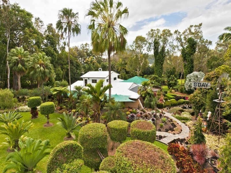 Trinity Beach QLD 4879