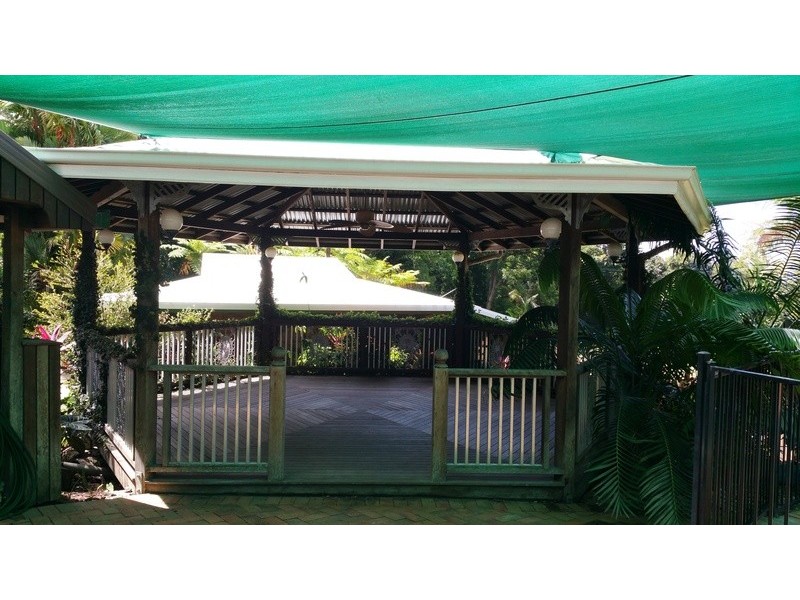 Trinity Beach QLD 4879