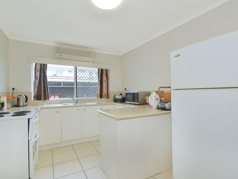 Edge Hill QLD 4870