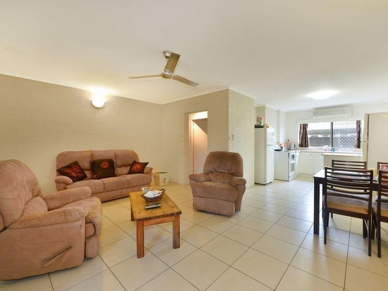 Edge Hill QLD 4870