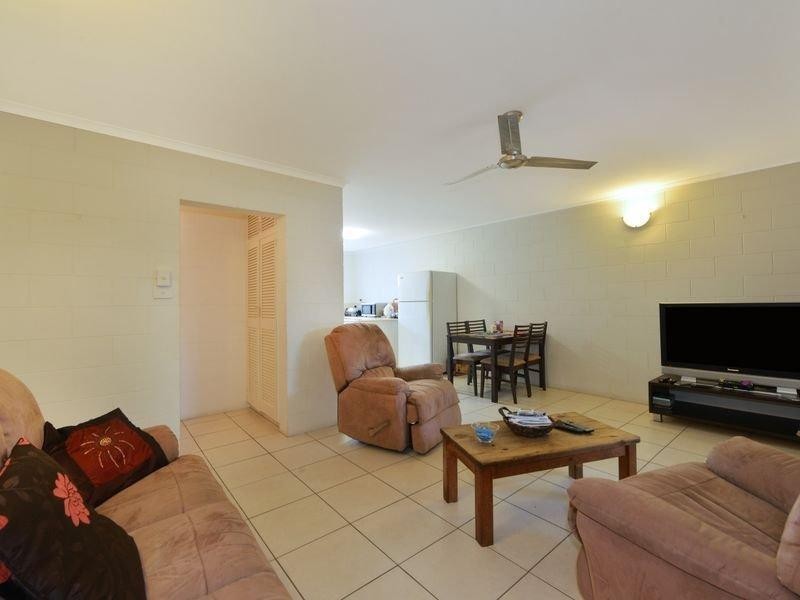 Edge Hill QLD 4870