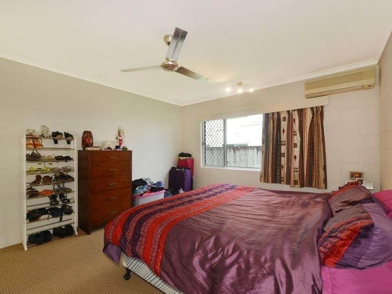 Edge Hill QLD 4870