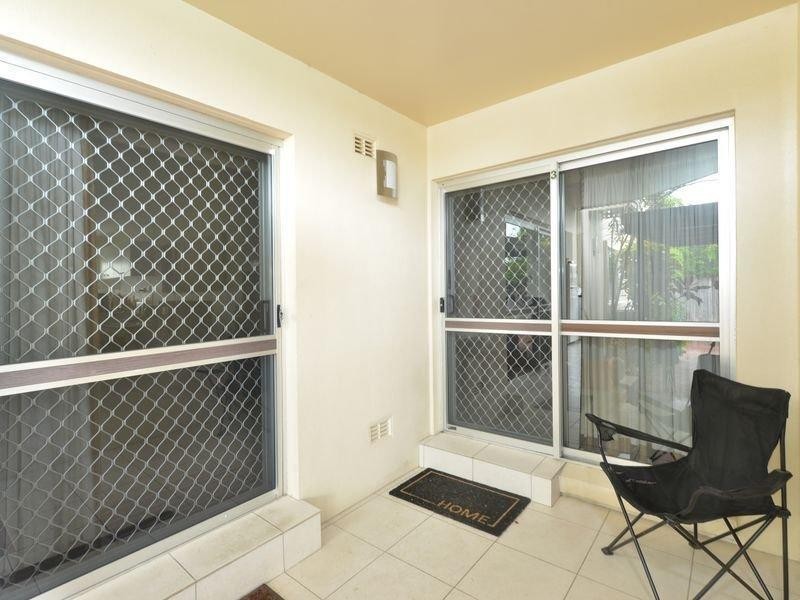 Edge Hill QLD 4870