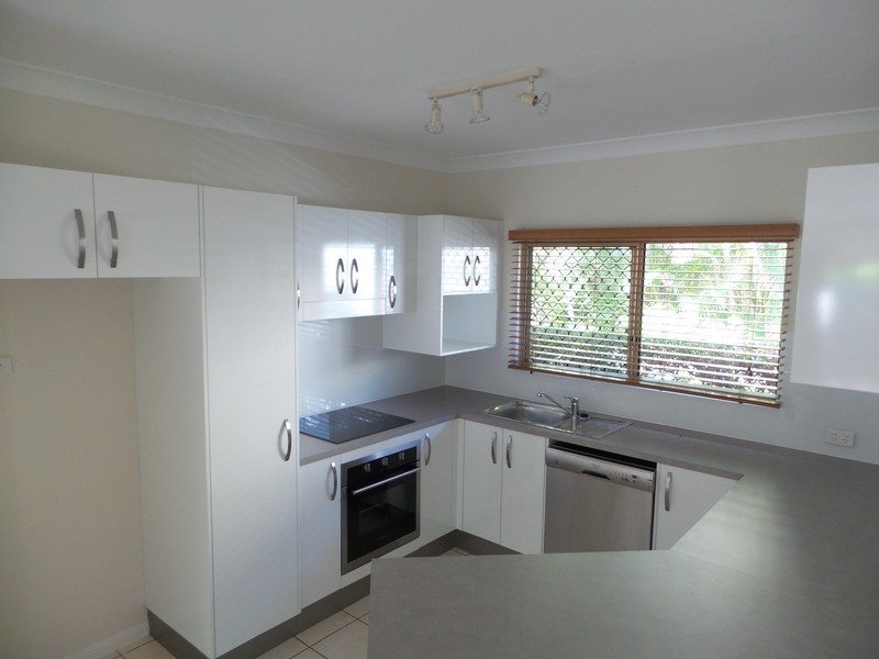 Redlynch QLD 4870