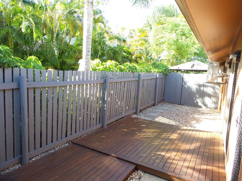 Redlynch QLD 4870