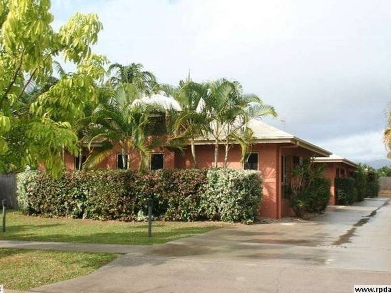 Redlynch QLD 4870