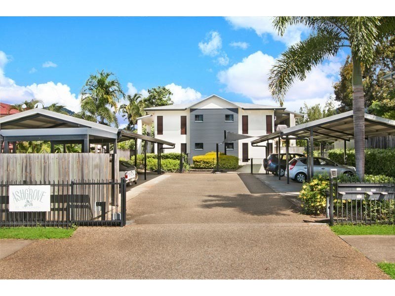 8/6 Short Street, Redlynch QLD 4870