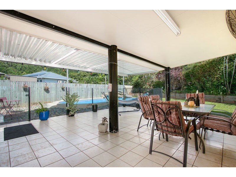 11 Acmena Close, Redlynch QLD 4870