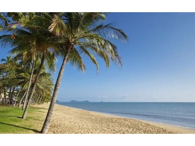 Trinity Beach QLD 4879